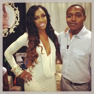 Meet your Posher, Dirk